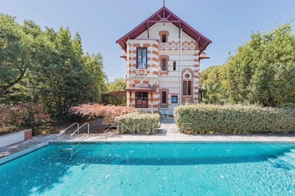 Maison de luxe à vendre à Arcachon, 3 850 000 €, Photo 3