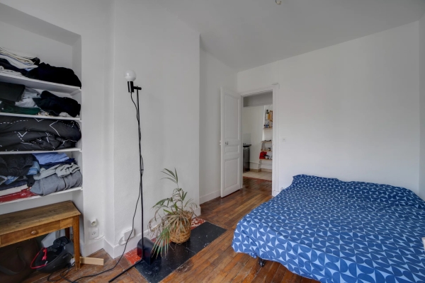 Appartement de luxe à vendre à Paris 11ème, 175 000 €, Photo 3