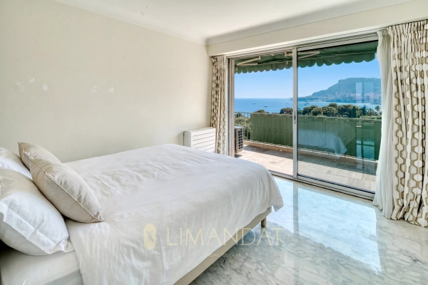 Luxury Apartment for sale in Roquebrune-Cap-Martin, 2 200 000 €, Photo 3