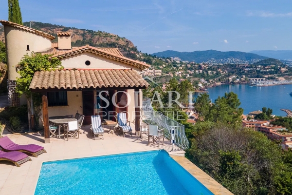 Maison de luxe à vendre à Théoule-sur-Mer, 2 490 000 €, Photo 3