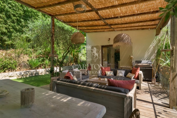 Luxury House for sale in Saint-Paul-de-Vence, 1 495 000 €, Photo 3