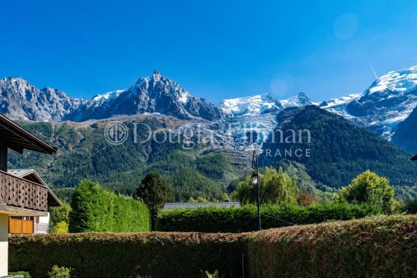 Maison de luxe à vendre à Chamonix-Mont-Blanc, 2 150 000 €, Photo 3