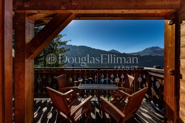 Maison de luxe à vendre à Morzine, 995 000 €, Photo 3
