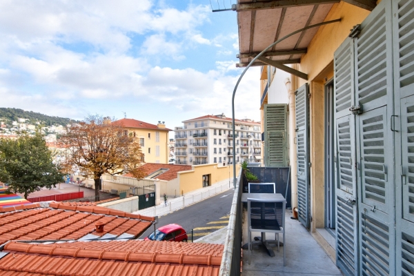 Appartement de luxe à vendre à Nice, 241 000 €, Photo 3