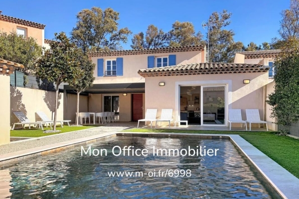 Luxury House for sale in Grimaud, 1 150 000 €, Photo 4