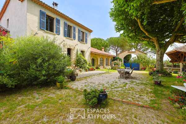 Luxury House for sale in Solliès-Pont, 1 392 000 €, Photo 4