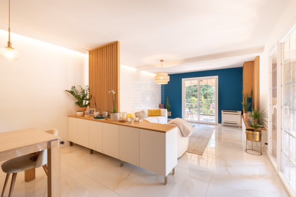 Appartement de luxe à vendre à Saint-Paul-de-Vence, 695 000 €, Photo 4