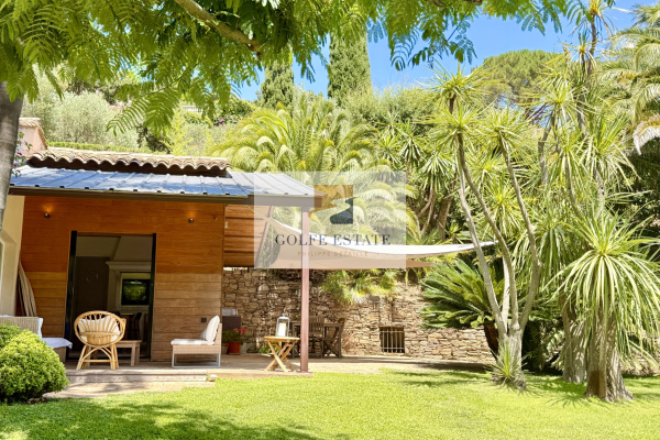 Luxury House for sale in Cavalaire-sur-Mer, 1 280 000 €, Photo 4