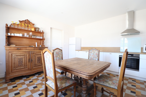 Maison de luxe à vendre à Saint-Palais-sur-Mer, 553 850 €, Photo 4