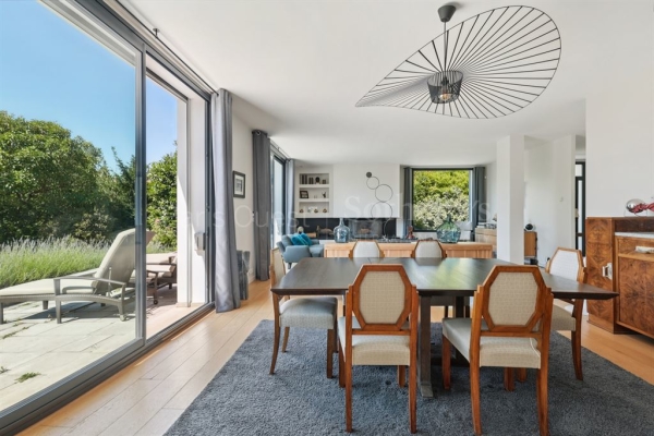 Maison de luxe à vendre à Saint-Cloud, 3 150 000 €, Photo 4