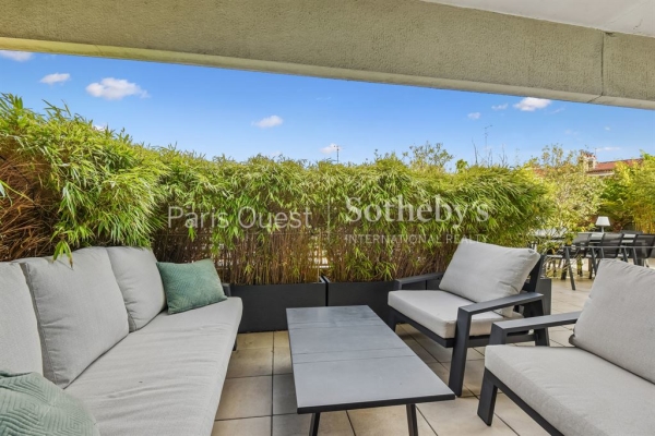 Appartement de luxe à vendre à Paris 13ème, 1 600 000 €, Photo 4