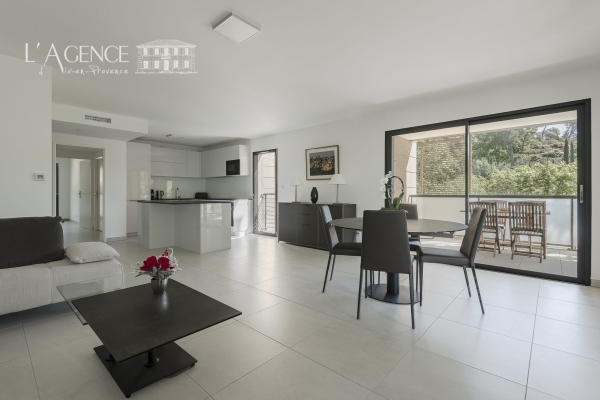 Appartement de luxe à vendre à Aix-en-Provence, 750 000 €, Photo 4