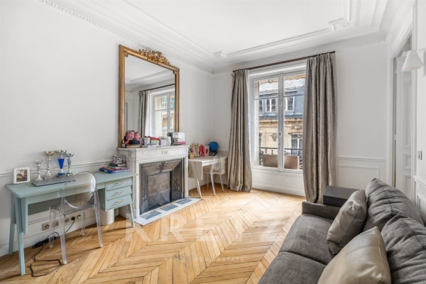 Luxury Apartment for sale in Paris 16Ème, 2 390 000 €, Photo 4