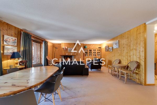 Appartement de luxe à vendre à Val-d'Isère, 3 190 000 €, Photo 4