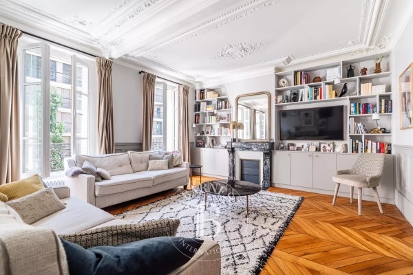 Appartement de luxe à vendre à Neuilly-sur-Seine, 1 300 000 €, Photo 4