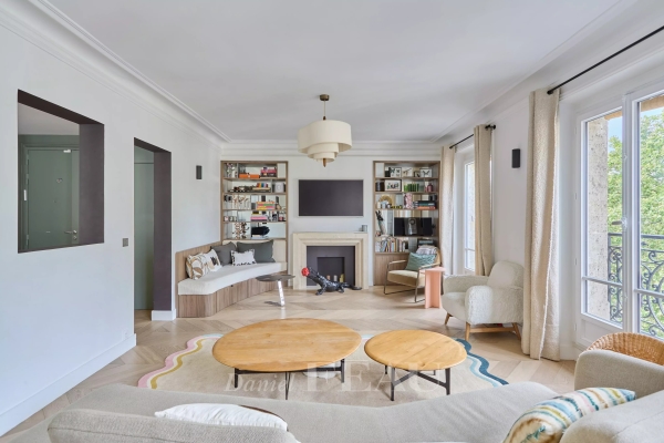 Appartement de luxe à vendre à Paris 5Ème, 2 380 000 €, Photo 4