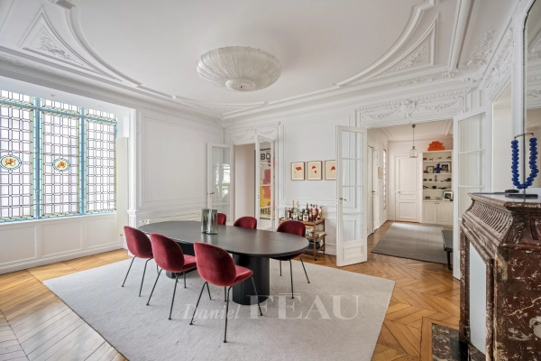 Appartement de luxe à vendre à Paris 9ème, 2 600 000 €, Photo 4