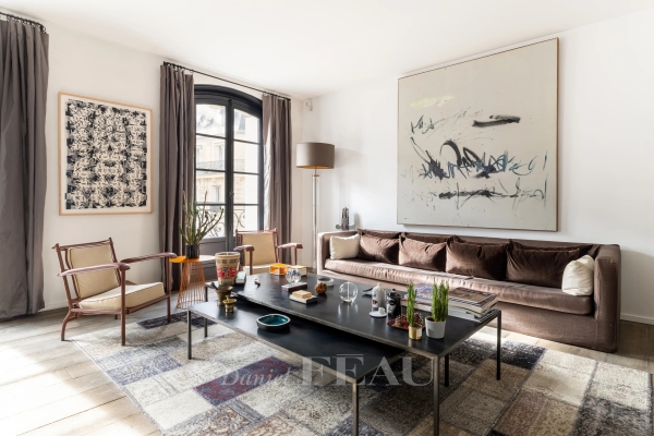 Appartement de luxe à vendre à Paris 16ème, 3 890 000 €, Photo 4