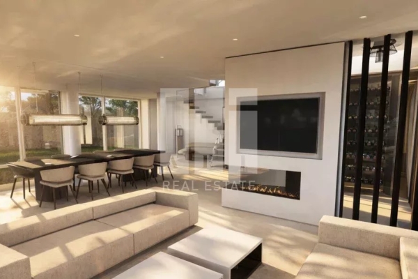 Luxury House for sale in Mougins, 1 590 000 €, Photo 4
