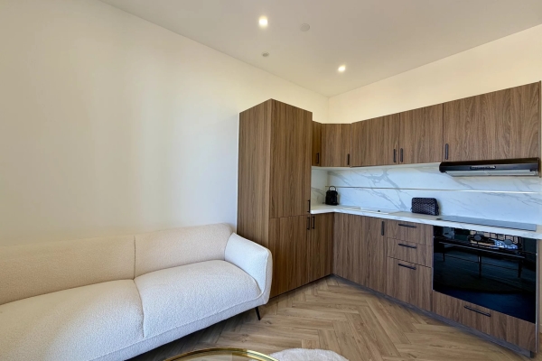 Luxury Apartment for sale in Beausoleil, 335 000 €, Photo 4