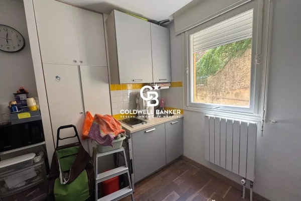 Appartement de luxe à vendre à Monaco, 550 000 €, Photo 4