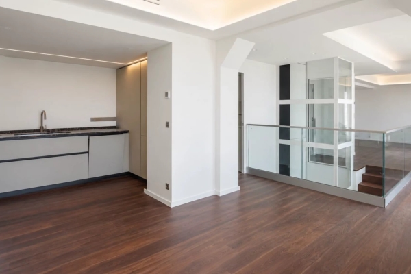 Appartement de luxe à louer à Monaco, 51 600 €, Photo 4
