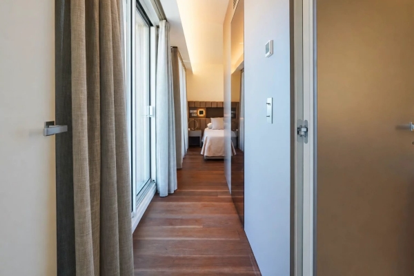Appartement de luxe à louer à Monaco, 39 200 €, Photo 4