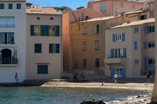 Maison de luxe à vendre à Saint-Tropez, 5 850 000 €, Photo 4