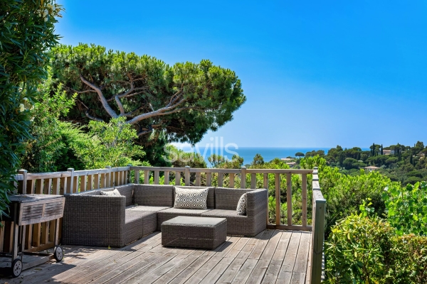 Maison de luxe à vendre à La Croix-Valmer, 3 595 000 €, Photo 4