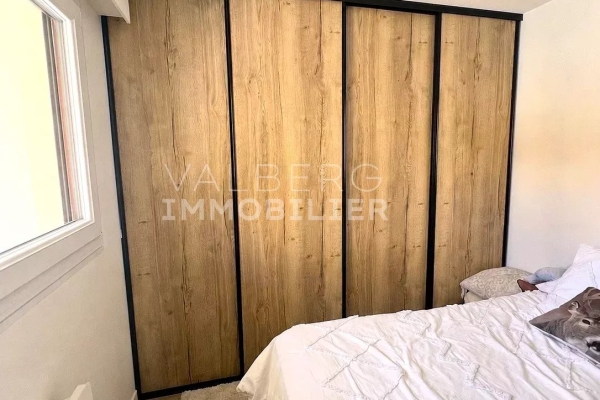Appartement de luxe à vendre à Valberg, 278 000 €, Photo 4