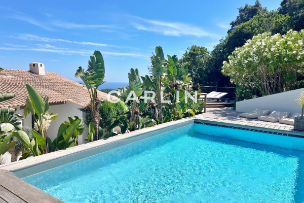 Luxury House for sale in La Croix-Valmer, 2 150 000 €, Photo 4