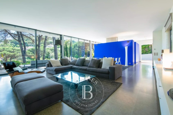 Luxury House for sale in Sainte-Maxime, 2 980 000 €, Photo 4