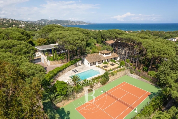 Luxury House for sale in Sainte-Maxime, 2 980 000 €, Photo 4