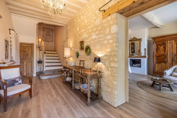 Maison de luxe à vendre à Velleron, 1 072 000 €, Photo 4