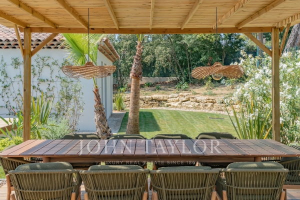 Luxury House for sale in Mougins, 3 900 000 €, Photo 4