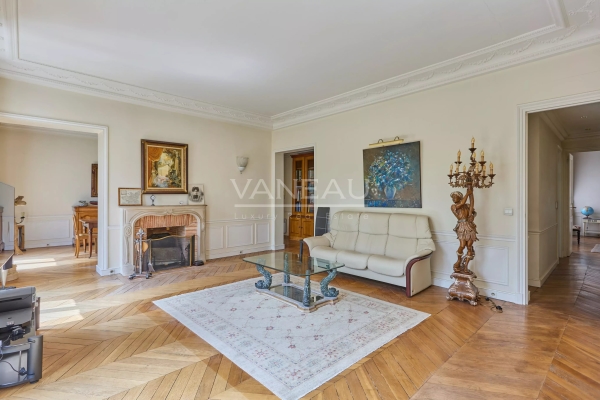 Appartement de luxe à vendre à Paris 4ème, 2 496 000 €, Photo 4