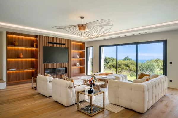 Luxury House for sale in Saint-Paul-de-Vence, 4 875 000 €, Photo 4