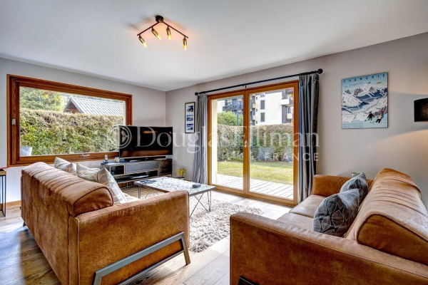 Maison de luxe à vendre à Chamonix-Mont-Blanc, 2 150 000 €, Photo 4