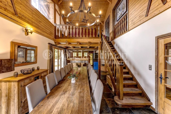 Maison de luxe à vendre à Morzine, 1 475 000 €, Photo 4