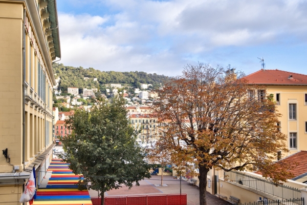 Appartement de luxe à vendre à Nice, 241 000 €, Photo 4