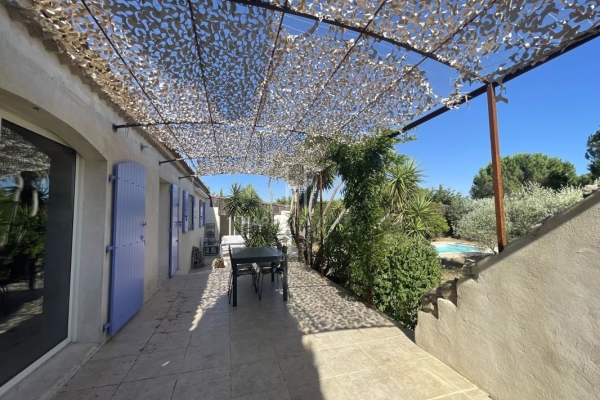 Luxury House for sale in Arles, 525 000 €, Photo 4