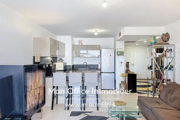Appartement de luxe à vendre à Cavalaire-sur-Mer, 499 000 €, Photo 5