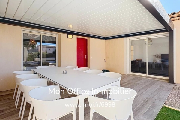 Luxury House for sale in Grimaud, 1 150 000 €, Photo 5