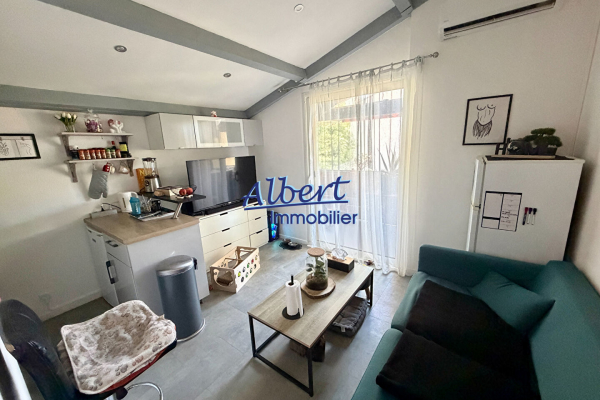 Appartement de luxe à vendre à Sanary-sur-Mer, 212 000 €, Photo 5