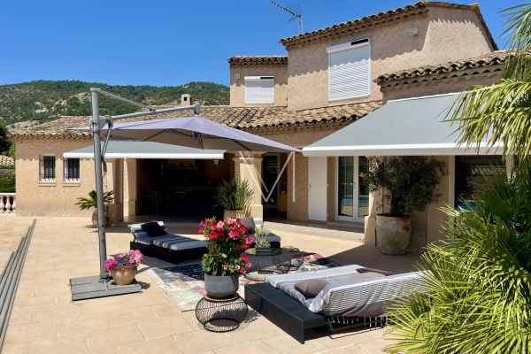Maison de luxe à vendre à Le Plan-de-La-Tour, 1 295 000 €, Photo 5