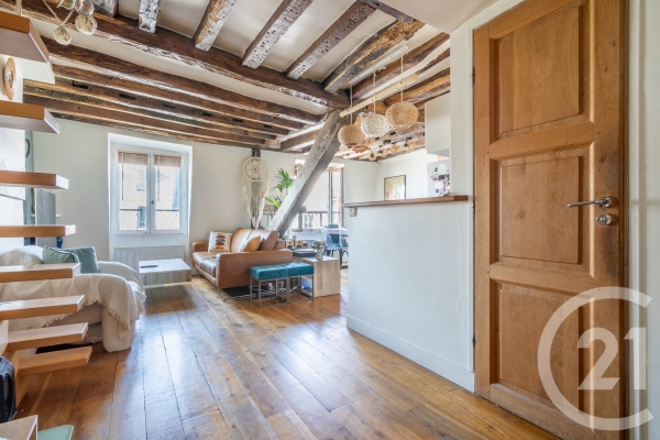 Luxury Apartment for sale in Paris 11ème, 735 000 €, Photo 5