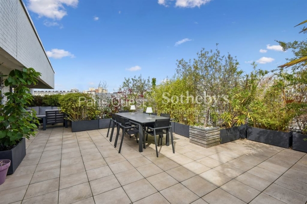 Appartement de luxe à vendre à Paris 13ème, 1 600 000 €, Photo 5