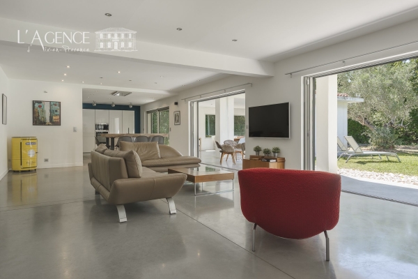 Maison de luxe à vendre à Aix-en-Provence, 1 150 000 €, Photo 5