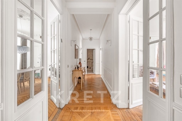 Luxury Apartment for sale in Paris 16Ème, 2 390 000 €, Photo 5