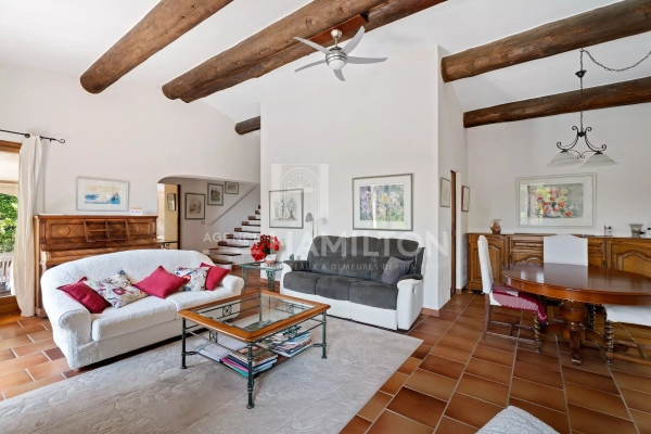 Luxury House for sale in Valbonne, 1 170 000 €, Photo 5
